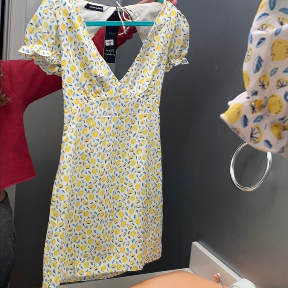 Sundae muse dress